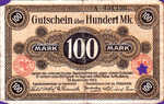 Germany, 100 Mark, 2015.1M?