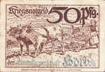 Germany, 50 Pfennig, H53.1b
