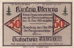 Germany, 50 Pfennig, 644.1