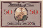 Germany, 50 Pfennig, 644.1