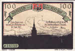 Germany, 100 Pfennig, 649.4b