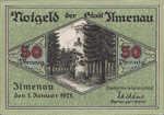 Germany, 50 Pfennig, 643.2a