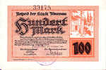 Germany, 100 Mark, 2190.1c
