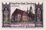 Germany, 50 Pfennig, 663.1
