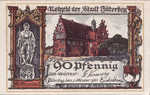Germany, 90 Pfennig, 663.1