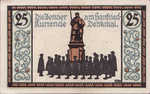 Germany, 25 Pfennig, 656.2a