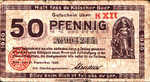 Germany, 50 Pfennig, K30.15c