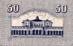 Germany, 50 Pfennig, K27.2b