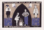 Germany, 75 Pfennig, 764.1a