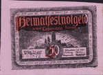Germany, 50 Pfennig, 809.2a