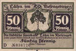 Germany, 50 Pfennig, 756.1b