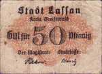 Germany, 50 Pfennig, L15.1d