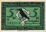 Germany, 5 Pfennig, 884.1
