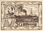 Germany, 50 Pfennig, 865.1