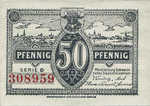 Germany, 50 Pfennig, M21.2a