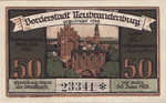 Germany, 50 Pfennig, 935.2a