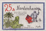 Germany, 25 Pfennig, 982.1c