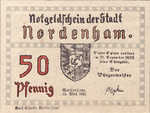 Germany, 50 Pfennig, 982.2b