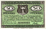 Germany, 50 Pfennig, 932.2