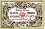 Germany, 50 Pfennig, 979.5a