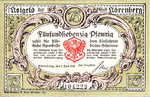 Germany, 75 Pfennig, 979.5a