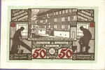 Germany, 50 Mark, 354