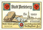 Germany, 50 Pfennig, 1056.1