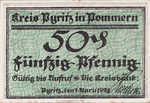 Germany, 50 Pfennig, 1082.2a