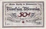 Germany, 50 Pfennig, 1082.1b