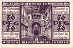 Germany, 50 Pfennig, 1042.1