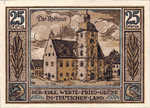 Germany, 25 Pfennig, 1090.1