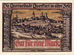 Germany, 1 Mark, 1090.1