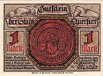Germany, 1 Mark, 1090.1