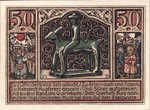 Germany, 50 Pfennig, 1090.2