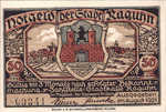 Germany, 50 Pfennig, 1094.1