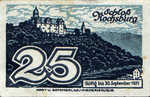 Germany, 50 Pfennig, R31.9b