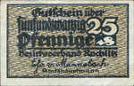 Germany, 50 Pfennig, R31.9b
