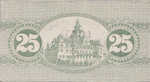 Germany, 25 Pfennig, R13.7b