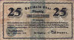 Germany, 25 Pfennig, R13.6b