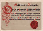 Germany, 25 Pfennig, 1183.1