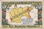Germany, 50 Pfennig, 1239.1(a or b?)