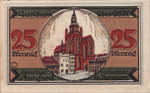 Germany, 25 Pfennig, 1255.1b