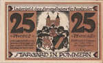 Germany, 25 Pfennig, 1255.1b
