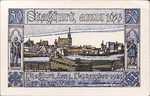 Germany, 50 Pfennig, 1256.3b