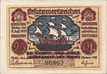 Germany, 25 Pfennig, 1270.4d
