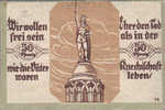Germany, 50 Pfennig, 1239.2(a or b?)