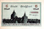 Germany, 5 Mark, 507.01b