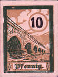 Germany, 10 Pfennig, S6.1d