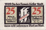 Germany, 50 Pfennig, 1338.1