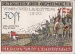 Germany, 50 Pfennig, 1353.1